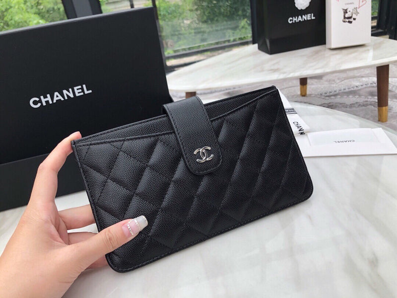 COZY - CHL Wallets - 028