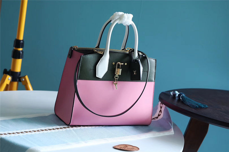 COZY - LOV Lady Bags - 1814