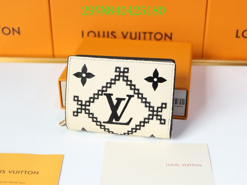 COZY BAGS - LOV Wallet - 1420