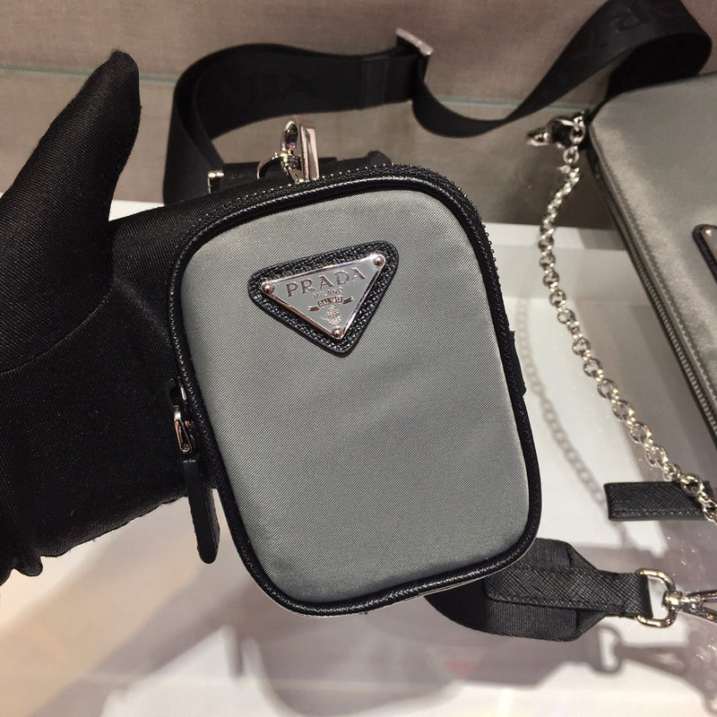 COZY BAGS - PD Men Bags - 054