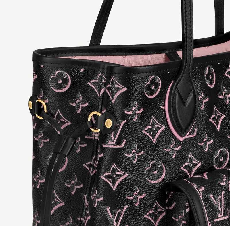 COZY BAGS - LOV Bags - 1345