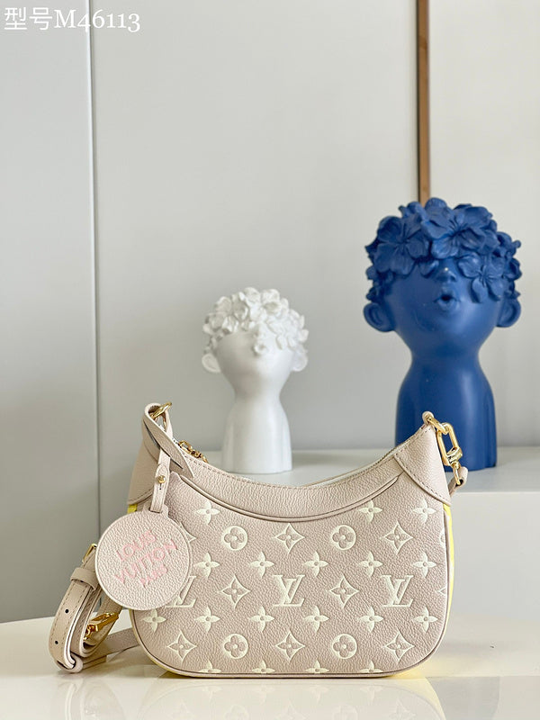 COZY - LV Bags - 2836