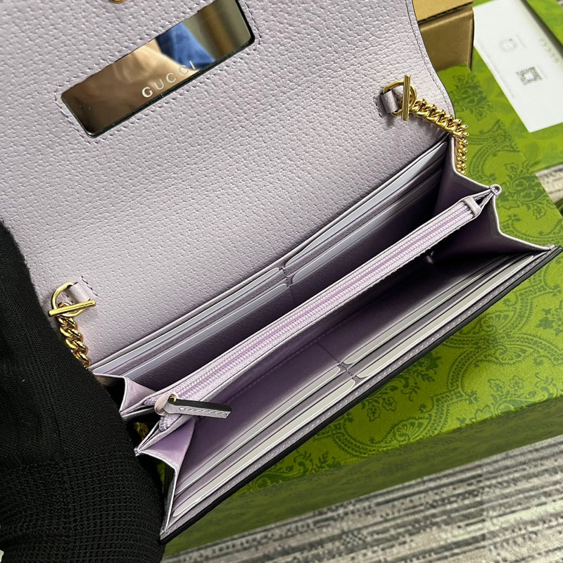 JB - Guki Lady Bags - 231