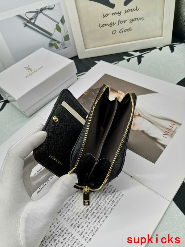 COZY BAGS - Mix Wallets - 636