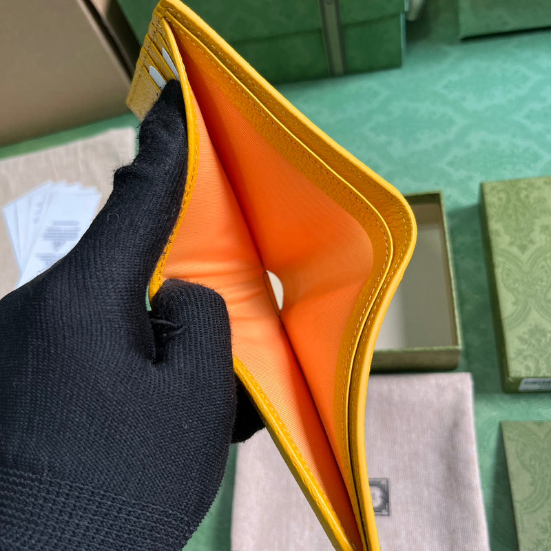 Cozy Bags - GUKI Men Wallets - 016