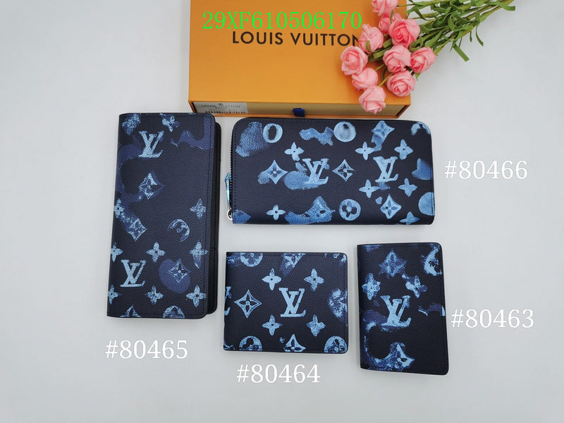 COZY BAGS - CHL Wallet - 957