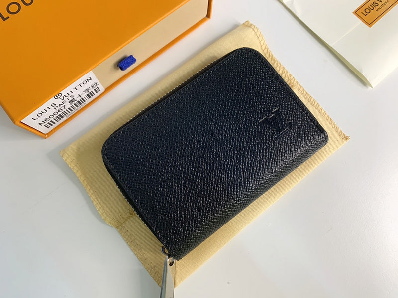 COZY BAGS - LOV Wallets - 775