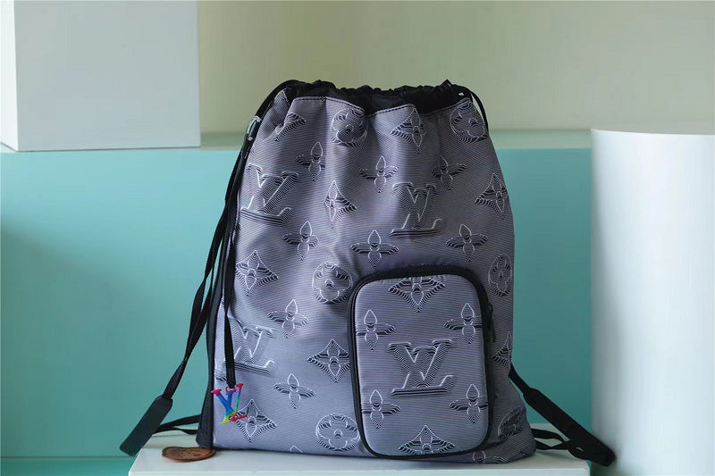 COZY - LOV Backpacks - 139