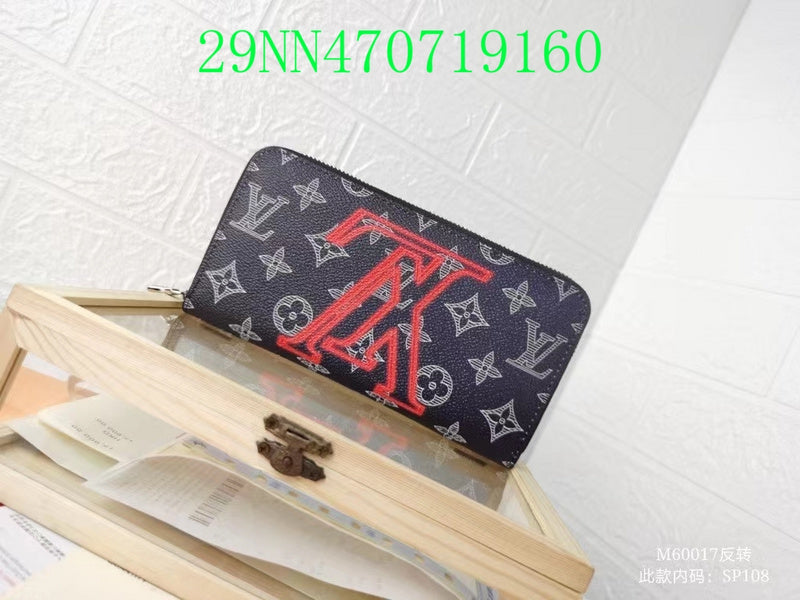 COZY BAGS - CHL Wallet - 748
