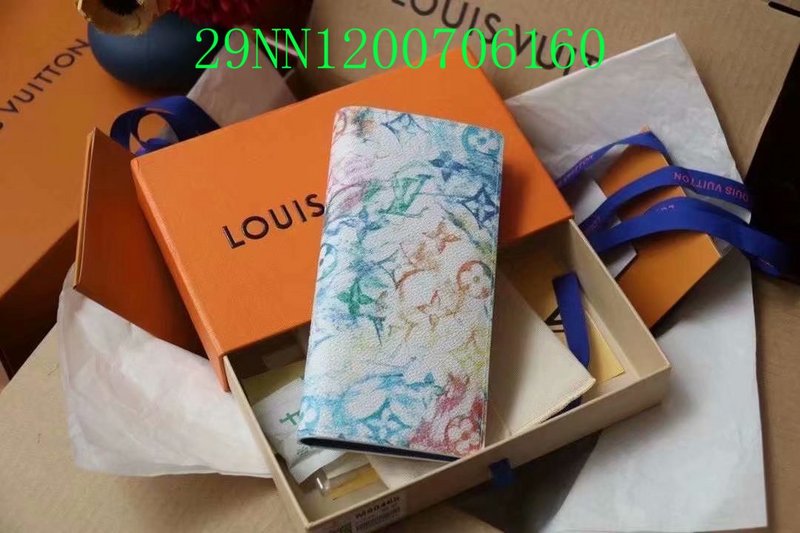 COZY BAGS - CHL Wallet - 806