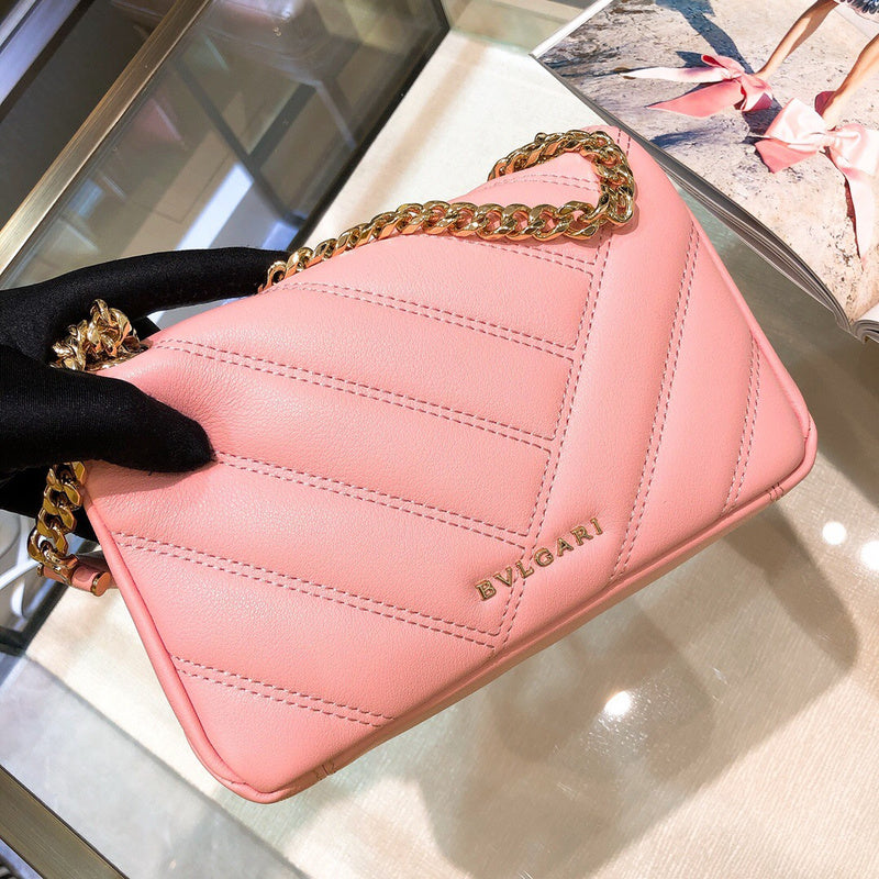 JB - BGL Lady Bags - 203