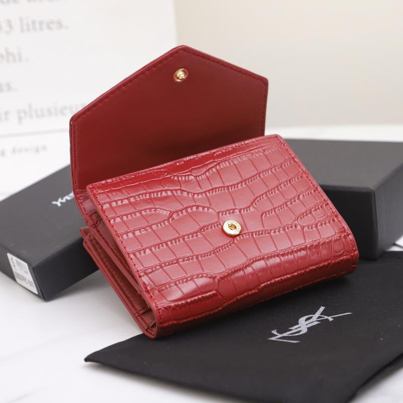COZY BAGS - YLS Wallet - 105