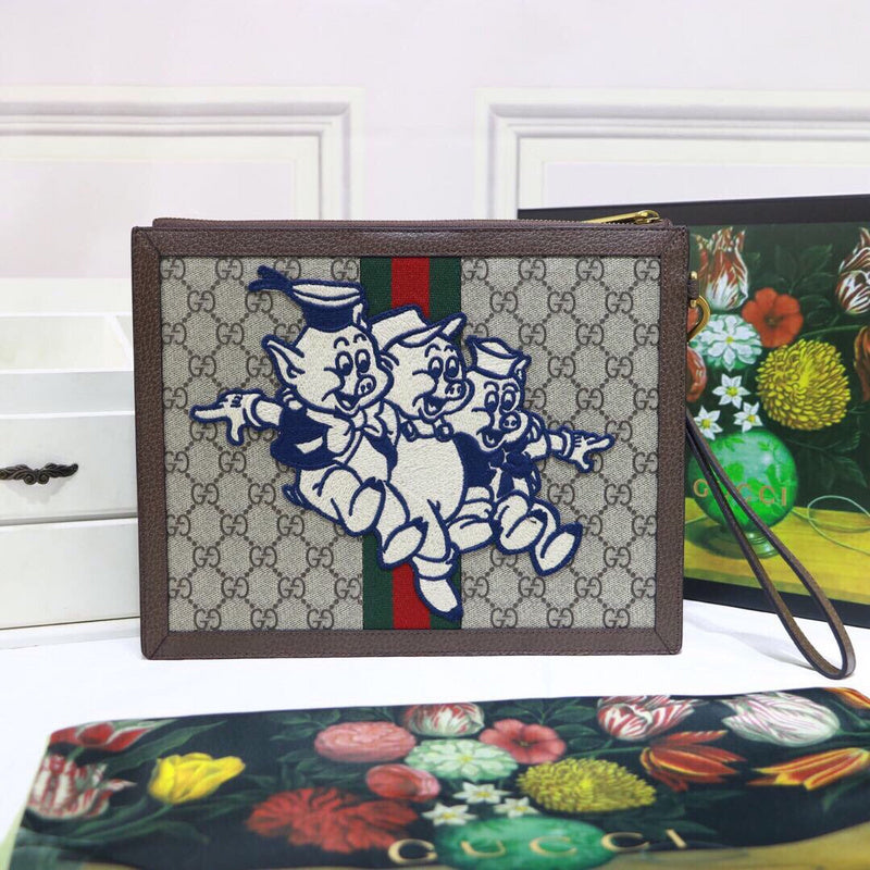 COZY BAGS - Guki Wallet - 433