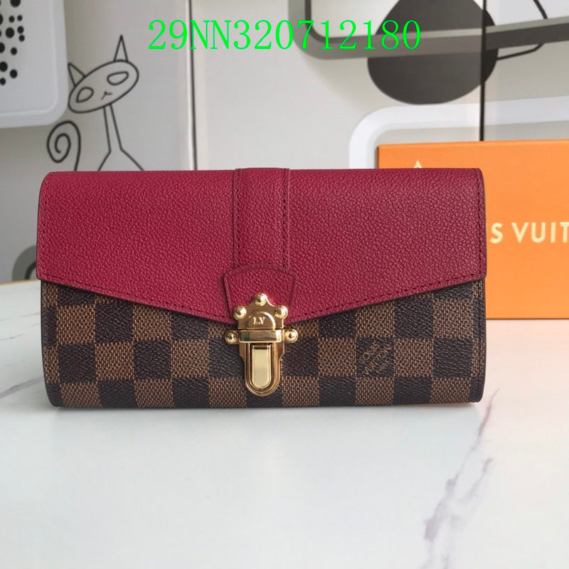 COZY BAGS - CHL Wallet - 756