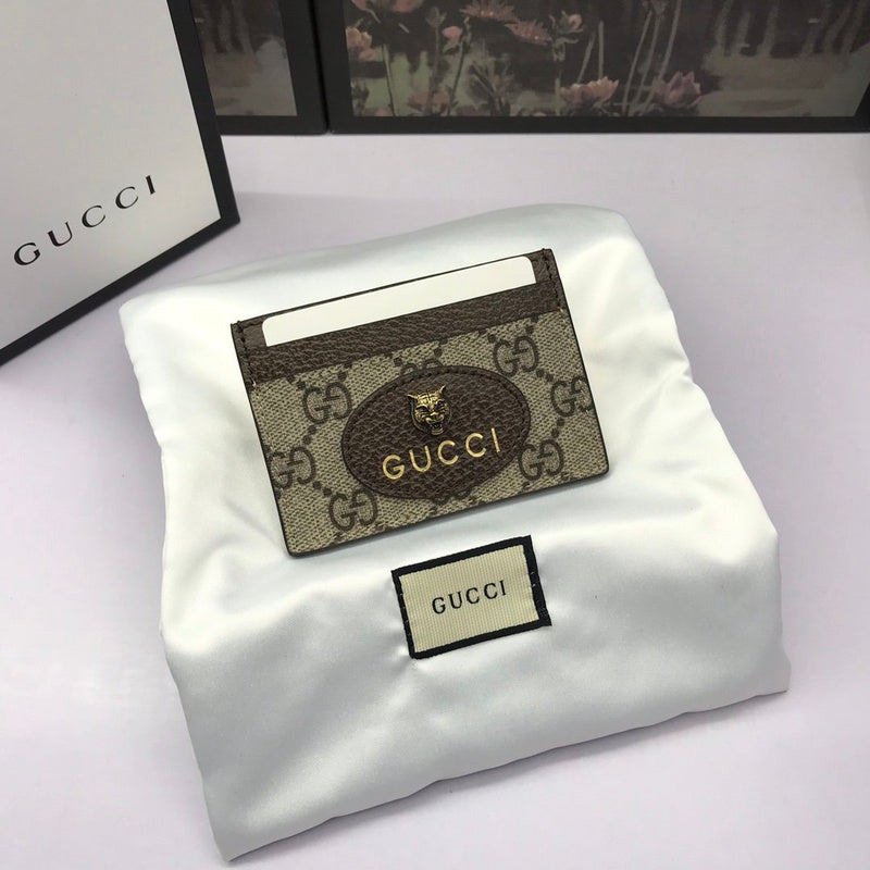 JB - Guki Card Case - 116