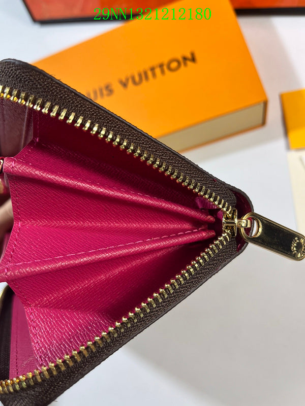 COZY BAGS - LOV Wallet - 838