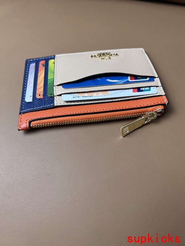 COZY BAGS - Mix Wallets - 686