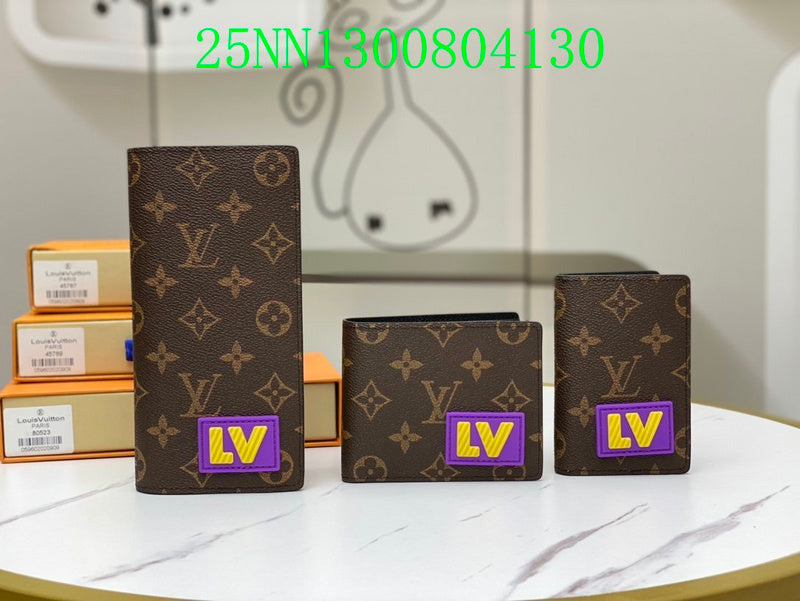 COZY BAGS - CHL Wallet - 716