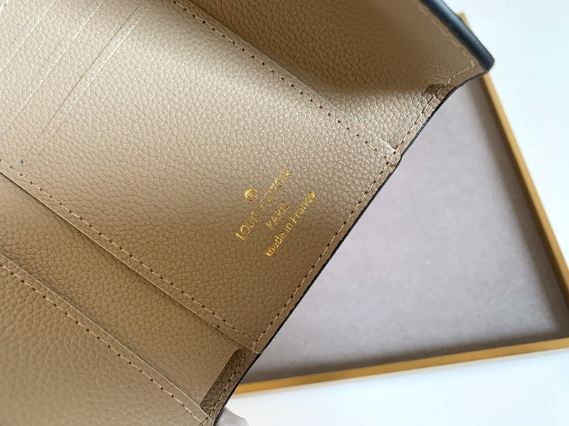 COZY BAGS - LOV Wallets - 662