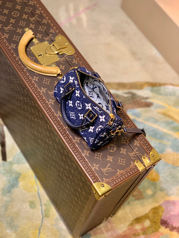 COZY - LV Bags - 2496