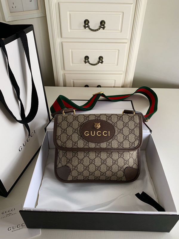 COZY - Guki Lady Bags - 1401