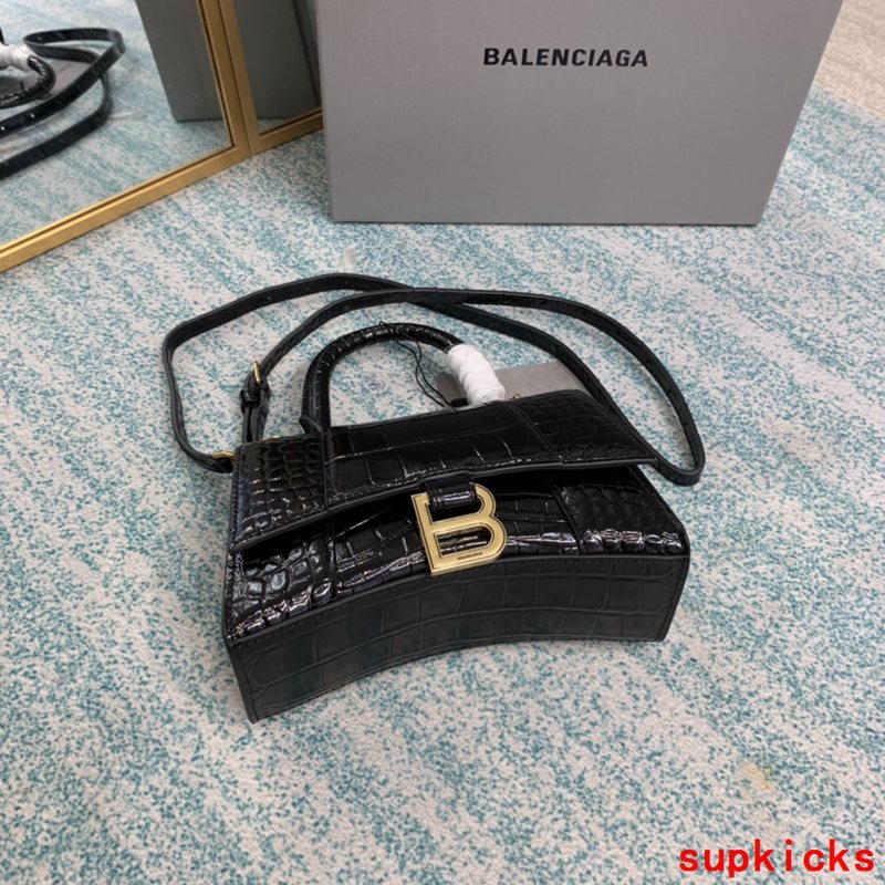 COZY BAGS - BG Hourglass Bags - 130