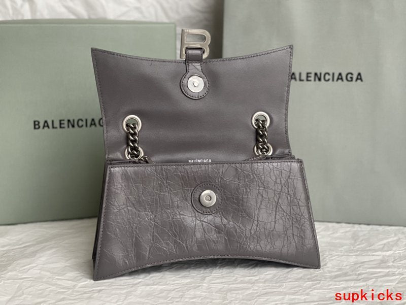 COZY BAGS - BG Hourglass Bags - 018