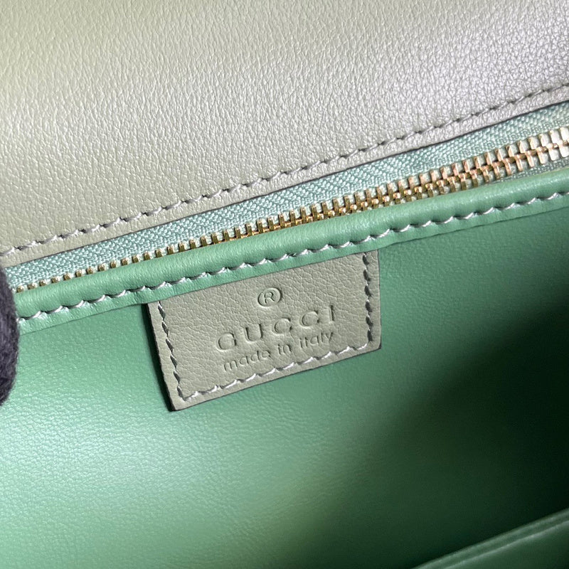 JB - Guki Lady Bags - 202