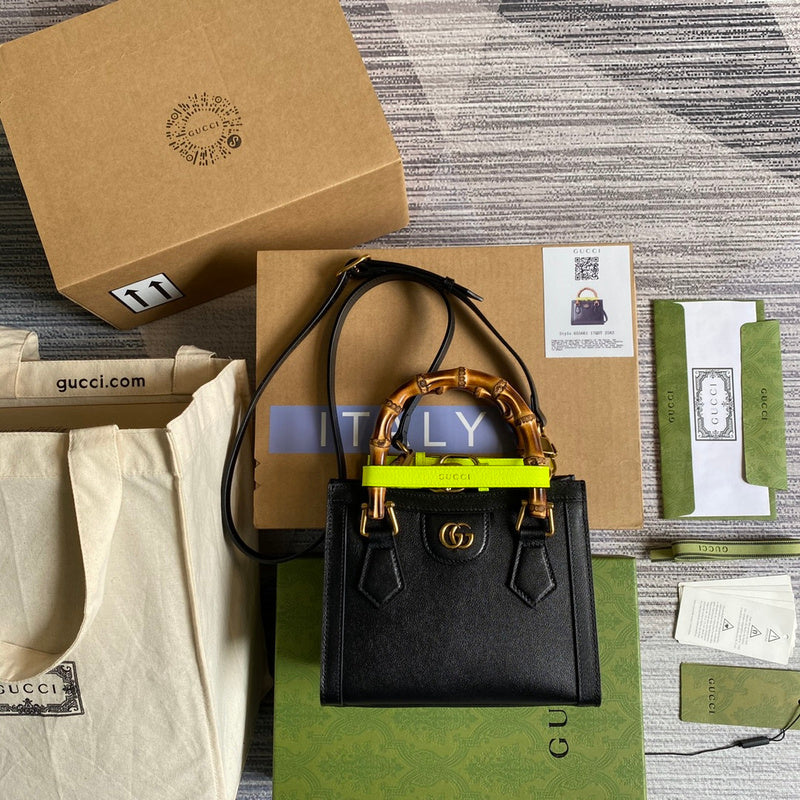 JB - Guki Lady Bags - 993