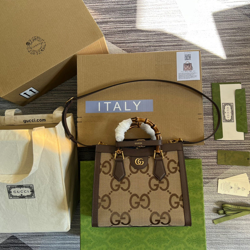 JB - Guki Lady Bags - 902