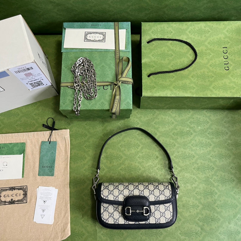 Cozy Bags - GUKI Women Shoulders Bags - 014