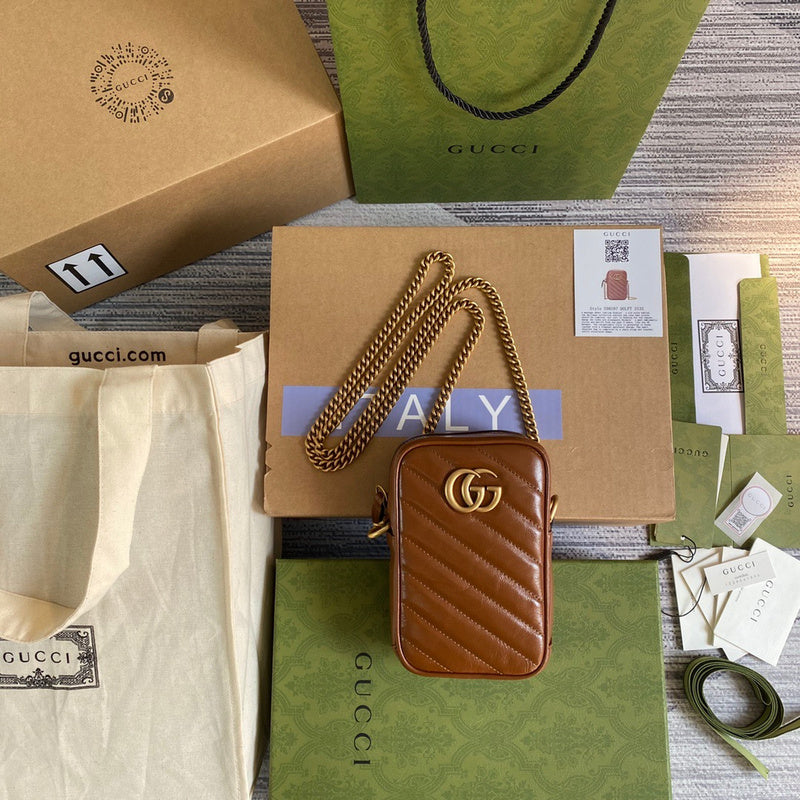 COZY BAGS - Phone Bags - 010