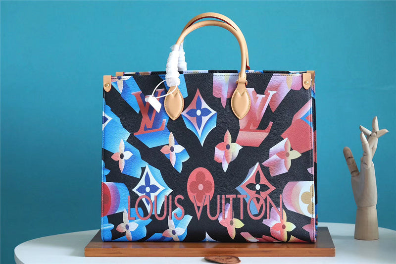 COZY - LOV Lady Bags - 2161