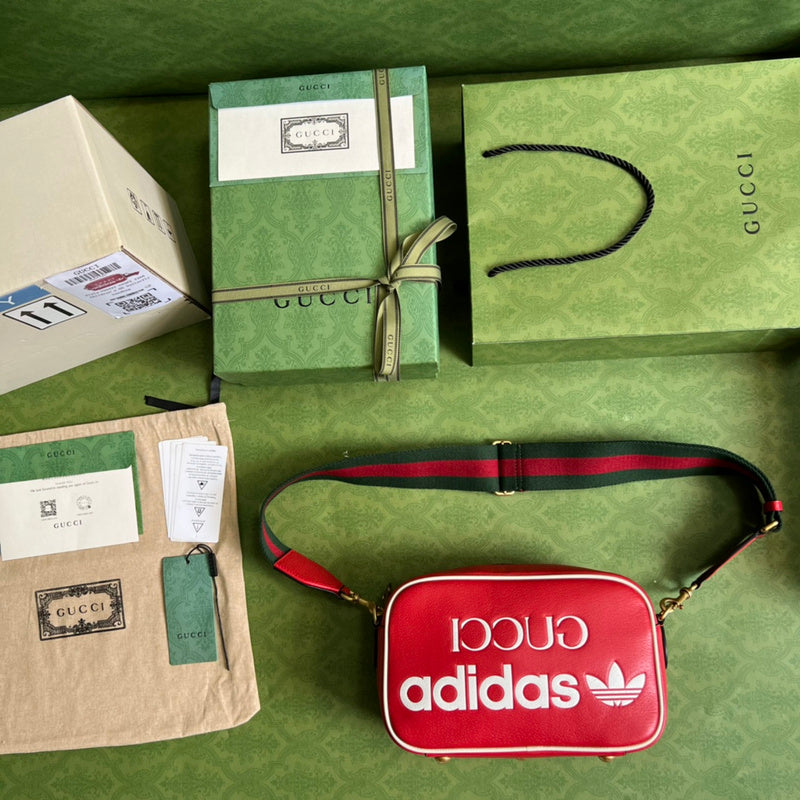 COZY BAGS - GUKI Women Bags - 1057