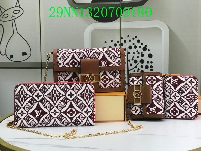 COZY BAGS - CHL Wallet - 787