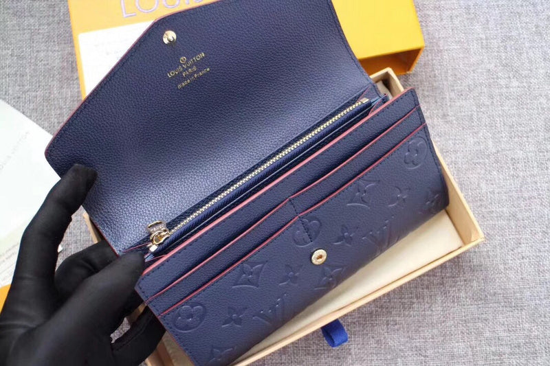 COZY BAGS - LOV Wallets - 773