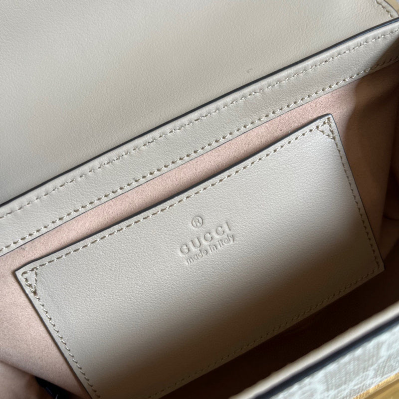 JB - Guki Lady Bags - 269