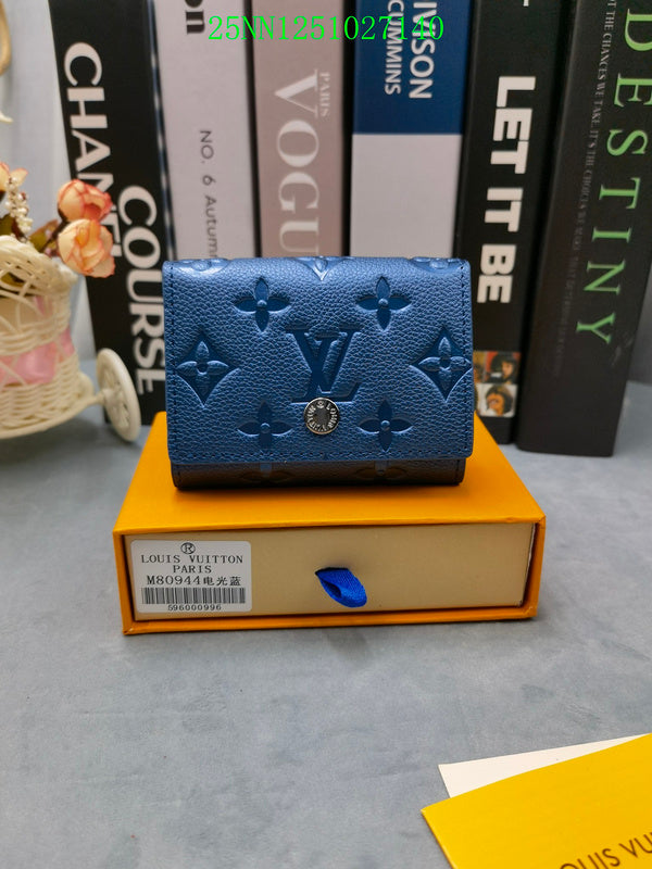 COZY BAGS - CHL Wallet - 532