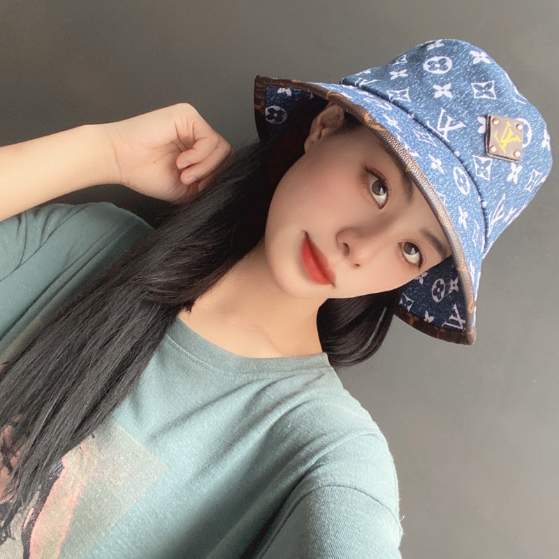 COZY BAGS - LOV Hats & Caps - 089