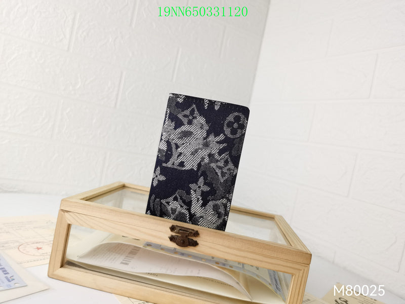 COZY BAGS - LOV Wallet - 1480