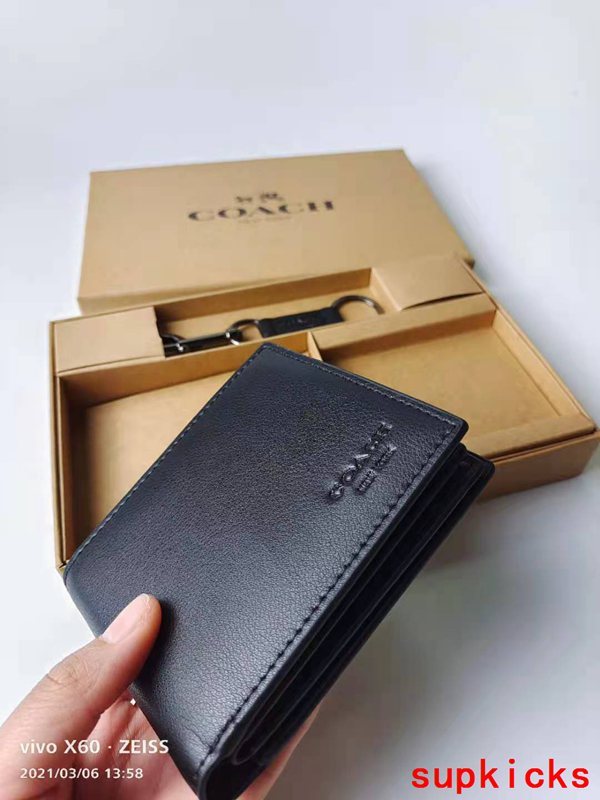 COZY BAGS - Mix Wallets - 668