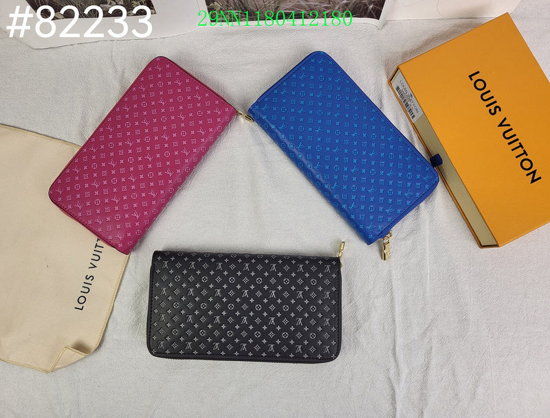 COZY BAGS - LOV Wallet - 576