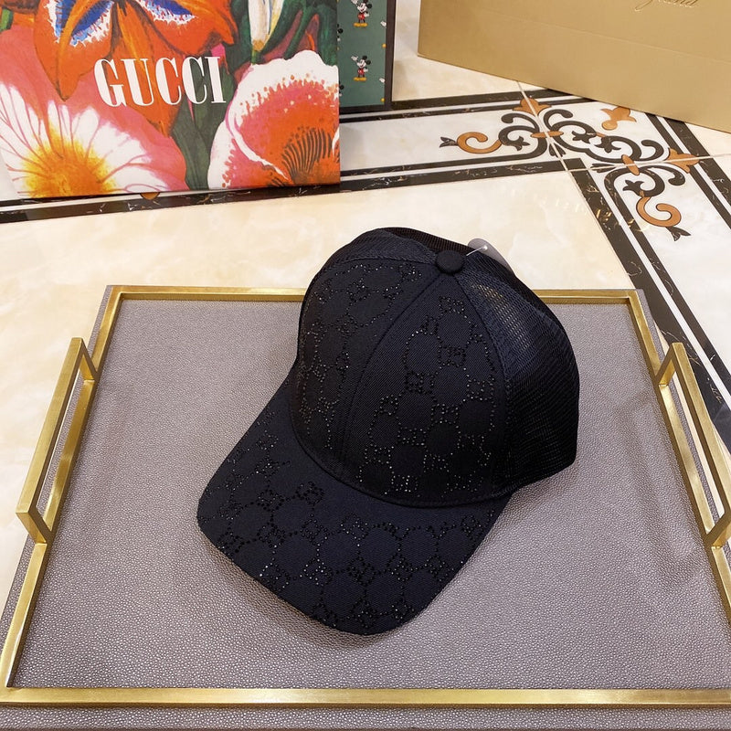 COZY BAGS - Guki Hats & Caps - 371