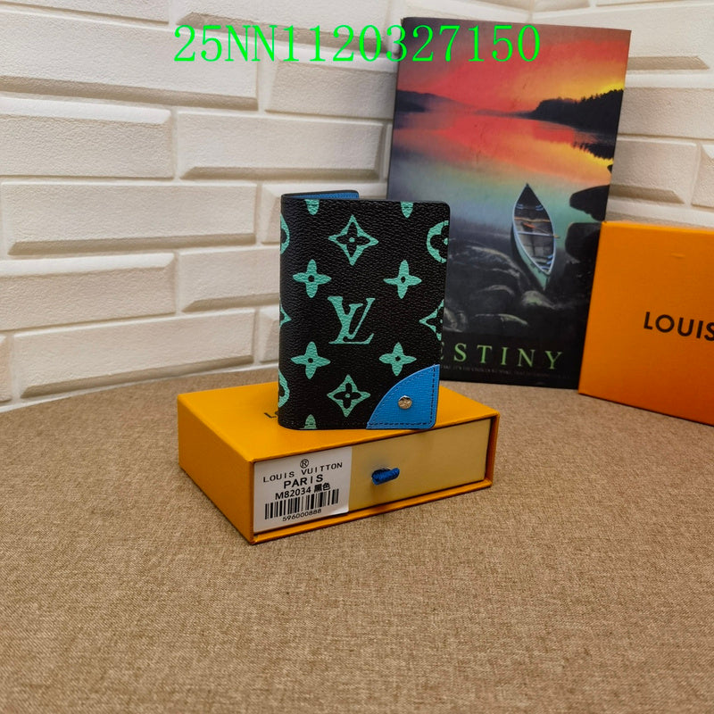 COZY BAGS - LOV Wallet - 594