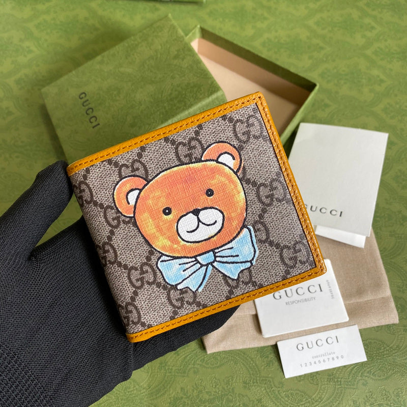 COZY BAGS - Guki Wallet - 318