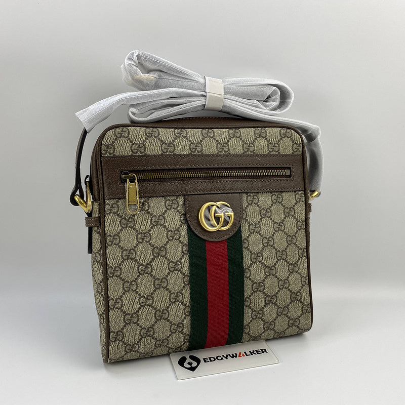 Cozy Bags - GUKI Men Shoulders Bags - 122
