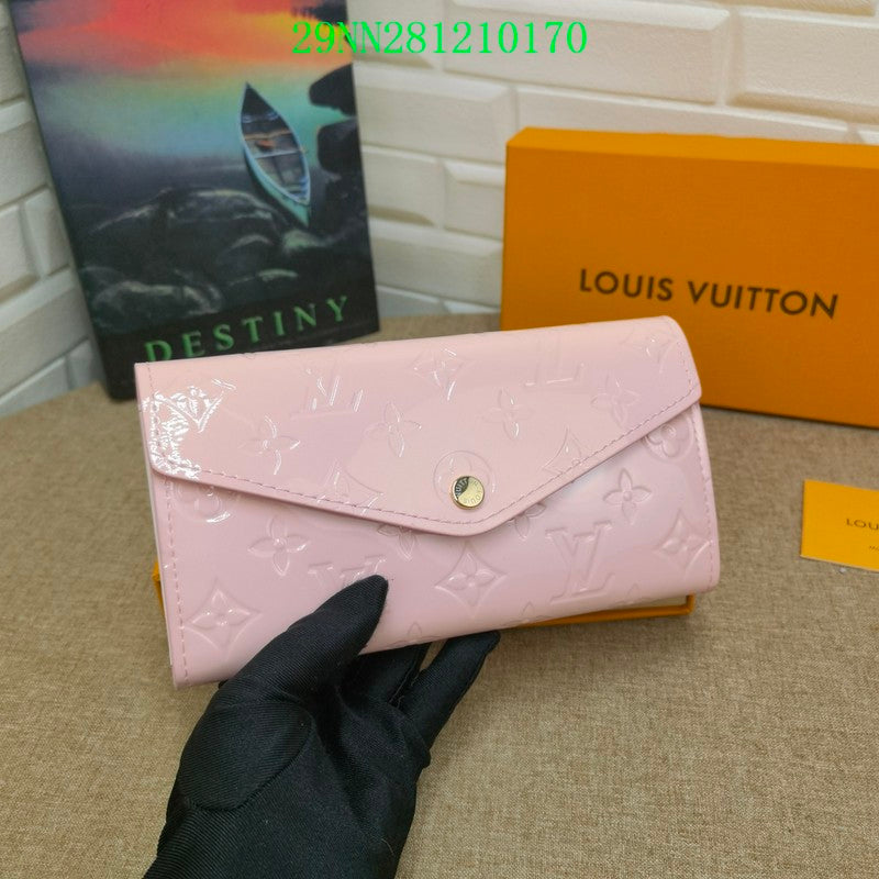 COZY BAGS - CHL Wallet - 391