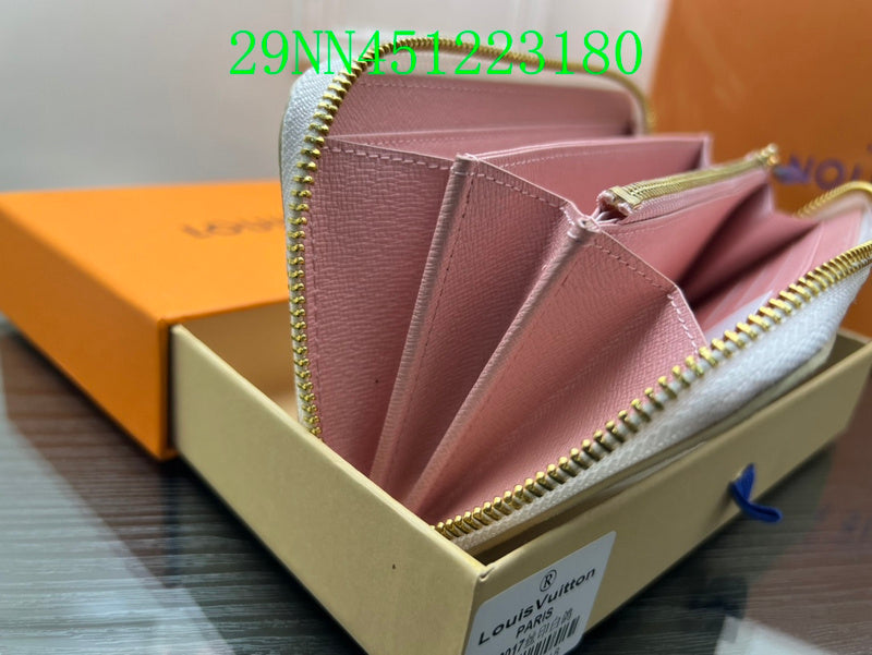 COZY BAGS - LOV Wallet - 820