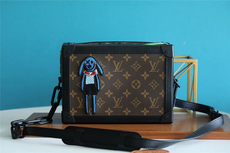 COZY BAGS - LOV Men Bags - 367