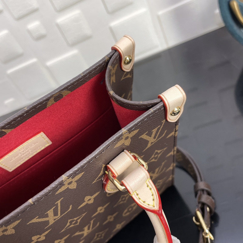 COZY - LV Bags - 3580